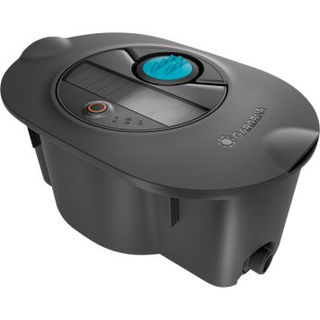 Reguleeritav vihmuti Gardena Aquaprecise 320 m²