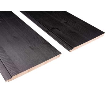 Sisustuspaneel Siparila Aava STS Kaamos 15 x 220 x 2050 mm