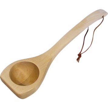 Saunakulp kask 35 cm