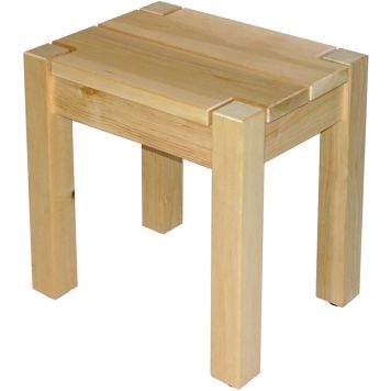 Pink Pinetta Classic 40 cm