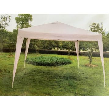 Asenduskatus varikatusele SunFun Easy Up 3 x 3 m