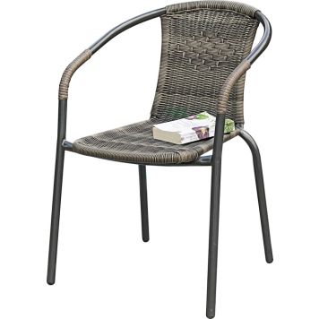 Tool Sunfun Maike 54 x 53 x 74 cm, hall