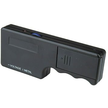 Metalli ja kaabli detektor Profi Depot 2IN1