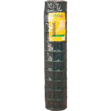 Aiavõrk 100 x 100 mm 1,1 x 25 m roheline