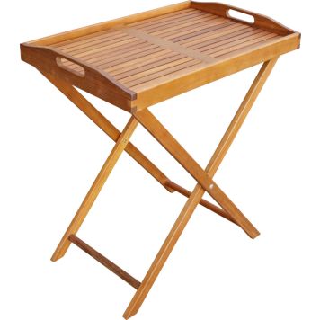 Serveerimislaud SunFun Diana 68 x 44 x 73 cm