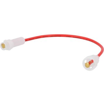 Kaitsmepesad kaabliga Profi Depot 5 x 20 mm