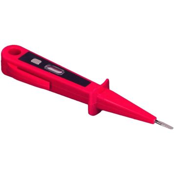 Indikaatorkruvikeeraja Unitec 125-250 V 190 mm