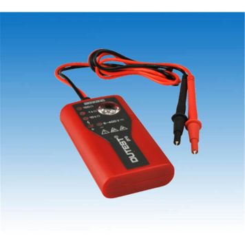 Pinge- ja pidevustester Benning Dutest Pro