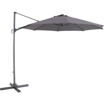 Päikesevari SunFun Palermo Ø 300 cm