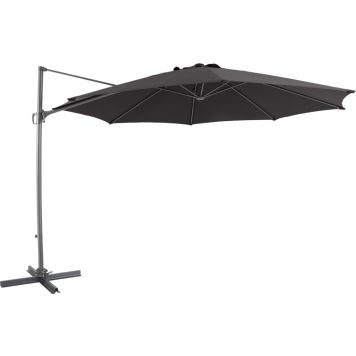 Päikesevari SunFun Pisa Ø 350 cm