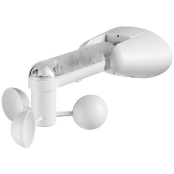 Päikese- ja tuulesensor 130 x 140 x 220 mm