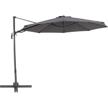 Päikesevari SunFun Como Ø 300 cm