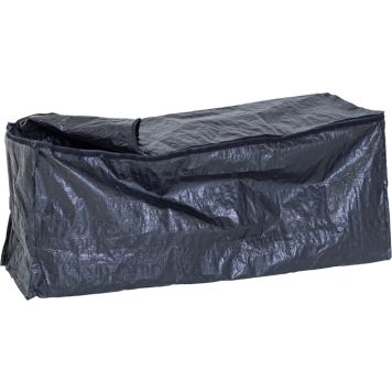 Sisekott säilituskastile Barbuda 160 x 97 x 75 cm