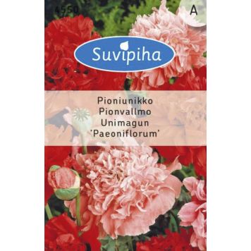 UNIMAGUN PAEONIFLORUM 0,3G A