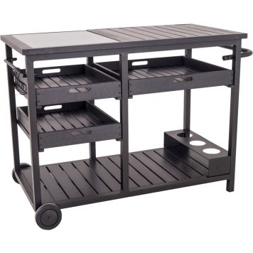 Abilaud SunFun Noora 83 x 51 x 118 cm