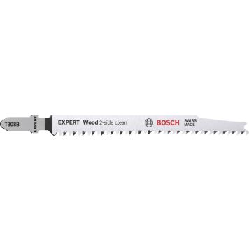 Tikksaetera Bosch Expert Wood T 308 B 3 tk