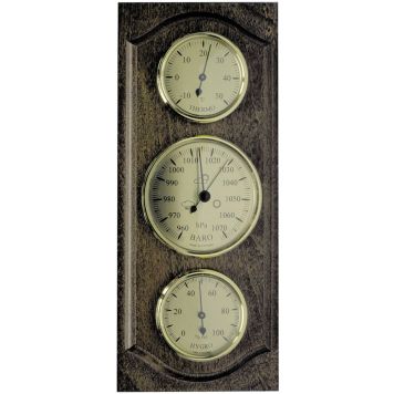 Baromeeter