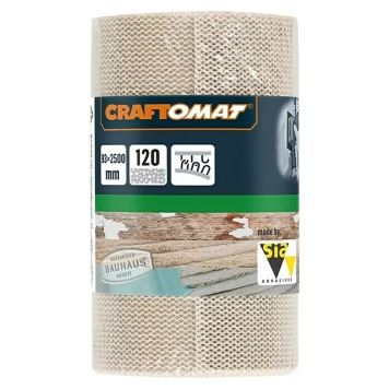 Lihvlint Craftomat 93 x 5000 mm K120