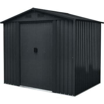 Aiakuur metallist 162 x 226 x 206 cm