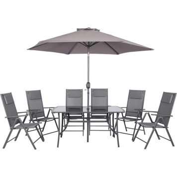 Mööblikomplekt Sunfun Donna