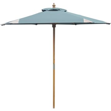 Päikesevari SunFun Skandic Ø 160 roheline