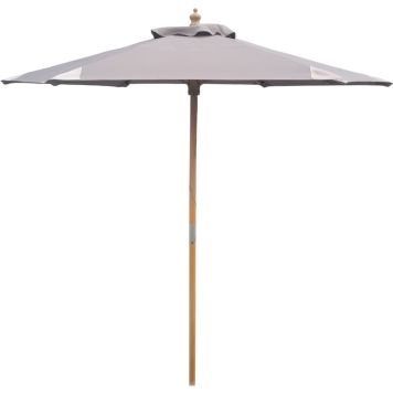 Päikesevari SunFun Skandic Ø 160 taupe