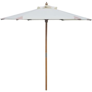 Päikesevari SunFun Skandic Ø 160 beež