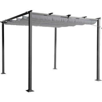 Varikatus Sunfun Jakarta 3 x 3 x 2,3 m