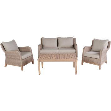 Diivanikomplekt Sunfun Aruba