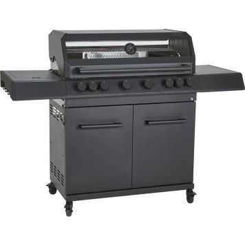 Gaasigrill Kingstone Cliff 650 Beast