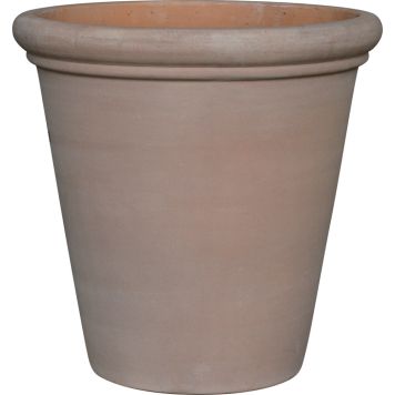 Lillepott Juulia Ø 50 cm, terracota