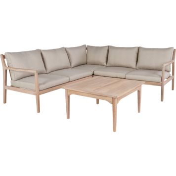 Nurgadiivan SunFun Wagner, beež