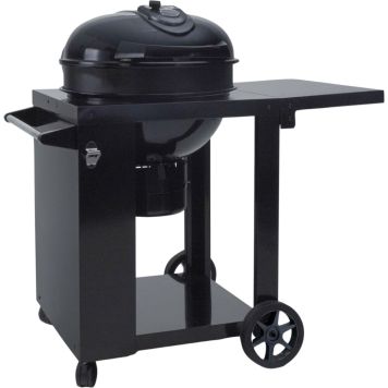 Söegrill Sunset käruga