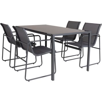 Mööblikomplekt Sunfun Briton