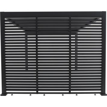 Paneeli sein Sunfun paviljonile Milos 276 x 223 cm