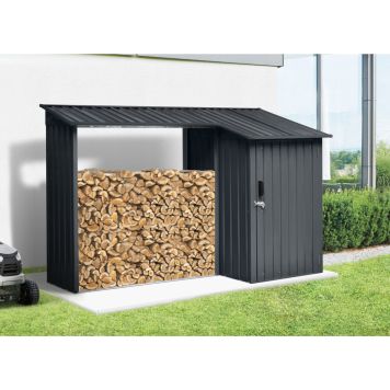 Varjualune 270 x 105 x 158 cm