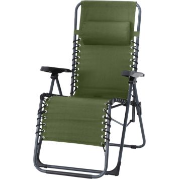 Lamamistool Sunfun Dina, roheline