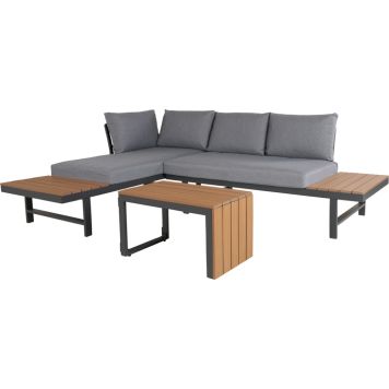 Nurgadiivani komplekt Sunfun Agatha