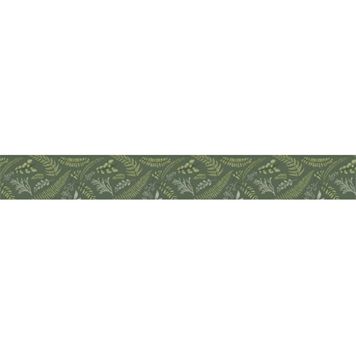 Borde Setermoen Green  15 x 300 cm