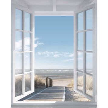 Sisustuspilt  Reinders Northsea Window 40 x 50 cm