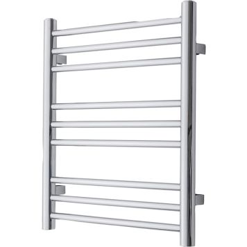 Käterätikuivati Camargue Göteborg vesi/elekter 59 x 50 cm kroomitud