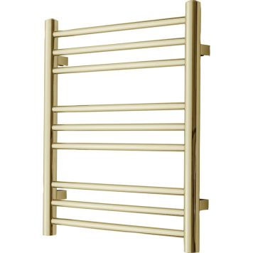 Käterätikuivati Camargue Göteborg vesi/elekter 59 x 50 cm kuldne