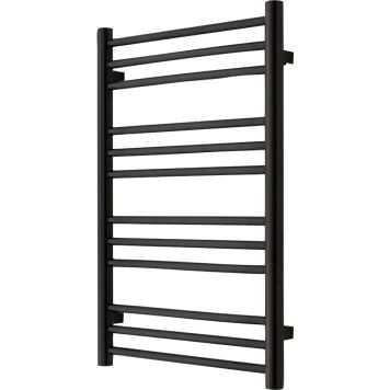 Käterätikuivati Camargue Göteborg vesi/elekter 78,5 x 50 cm must