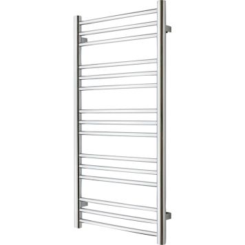 Käterätikuivati Camargue Göteborg vesi/elekter 99 x 50 cm kroomitud