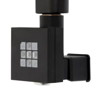 Elektrikütteelement Camargue EL300 TS must