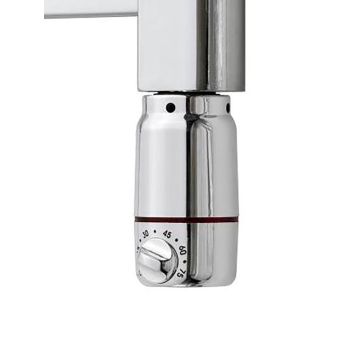 Termostaat Camargue EL 300 kroomitud