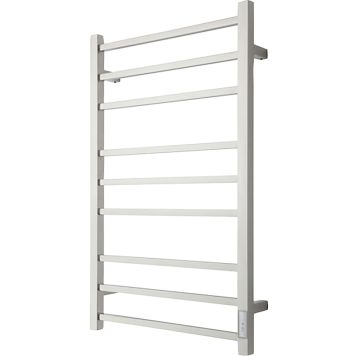 Käterätikuivati Camargue Mälmö 86 x 53 cm läikiv teras