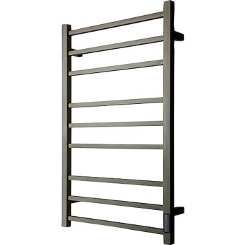 Käterätikuivati Camargue Mälmö 86 x 53 cm must