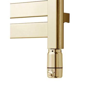  Küttekeha Camargue Messing 300 W