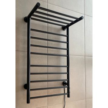 Käterätikuivati Camargue Mälmö 89 x 53 cm must